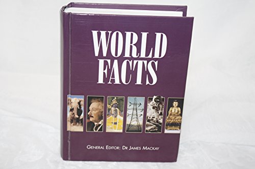Micropedia of World Facts 0760734615 Book Cover