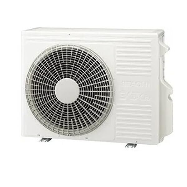 Amazon | 日立(HITACHI) エアコン 14畳 単相200V RAS-MJ4025D 2025年