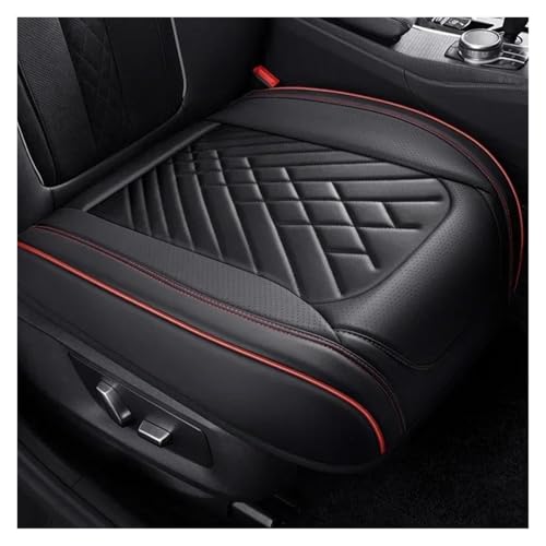 Housses de siège auto cuir PU et protection de siège de voiture pour Ibiza