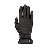 Ober- und Innenhand Material: Suprema by Roeckl