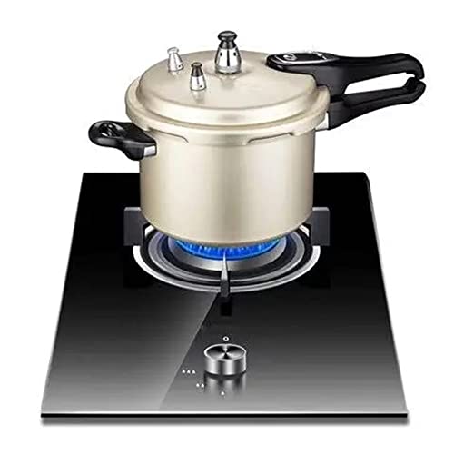 Olla a presión pintada capacidad 0.1L marca NPQPNAFC miniatura 2