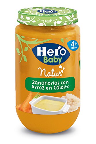 Zanah.Vapor Arroz Caldo Ave Hbn 235G 12U