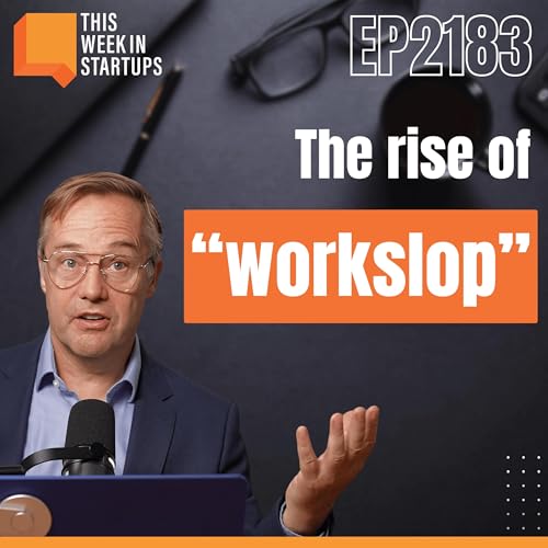 The rise of “workslop,” Alibaba’s insane new deepfake model, Tether’s MASSIVE valuation, and more | E2183