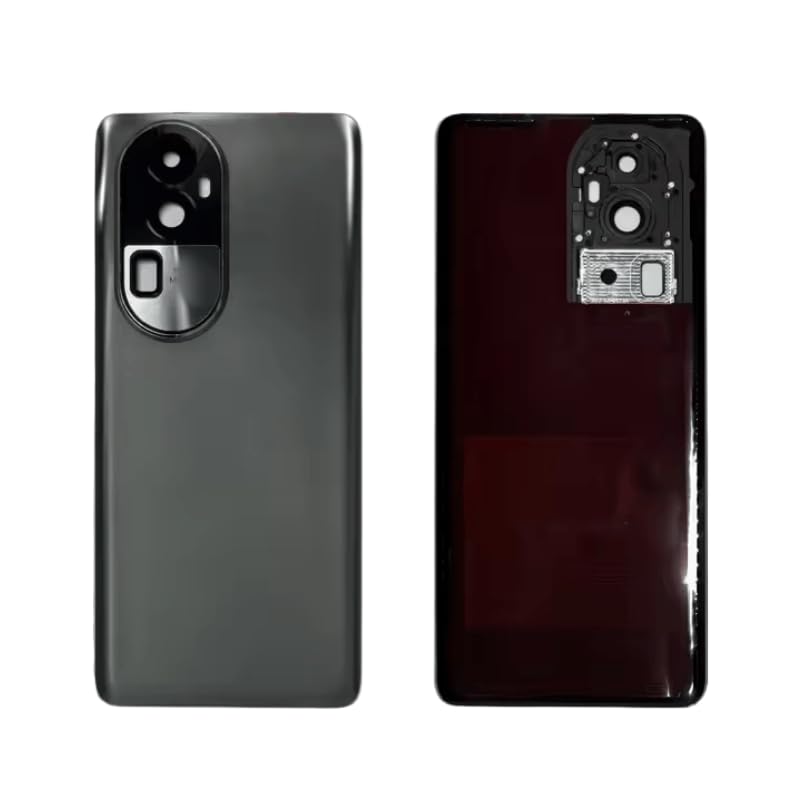 Coque arrière Oppo Reno10 Pro Plus : solution pour réparer la porte de batterie