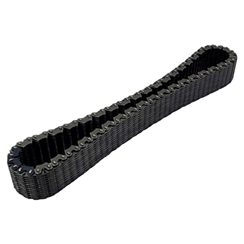 Niyako HV-091 Transfer Case Chain Morse Chain Replacement# 𝐇𝐕-𝟎𝟗𝟏 A2512800800 A2512800900 Fit 2003-2010 Mercedes Ml & Gl & R Series cover