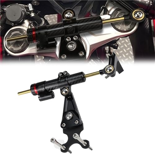 Pièce de moto kit support pour Honda CBR650R 2019-2025 idéal pour les sorties motardes
