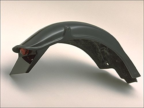 Amazon | シックデザイン(CHIC DESIGN) タイプSフェンダー リア 丸形