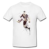 franck ribery t-shirt Angenehmer Tragekomfort, normale Passform