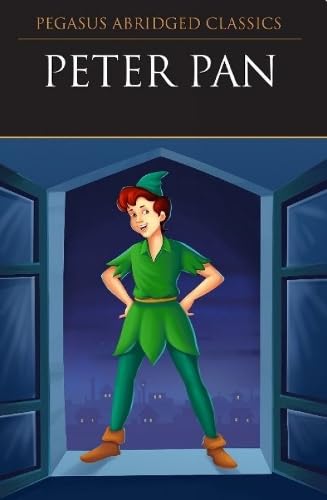 Read And Shine Peter Pan: 6: 1