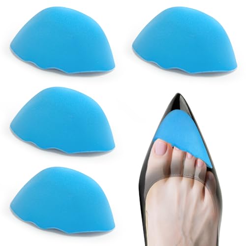 Inserciones relleno para zapatos sueltos SQHT, 2 pares miniatura 1