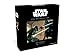 Buffalo Games - Star Wars: Fine Art Collection - Luke Versus Vader Concept - 1000 Piece Jigsaw Puzzle