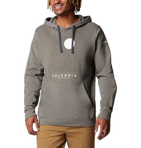 Image of Columbia mens Trek Hoodie