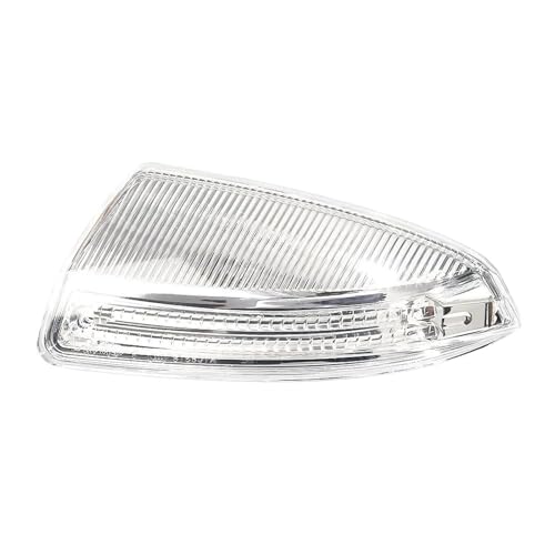 Luces de señal de giro para coche Mercedes Benz ML300 ML500 espejo lateral