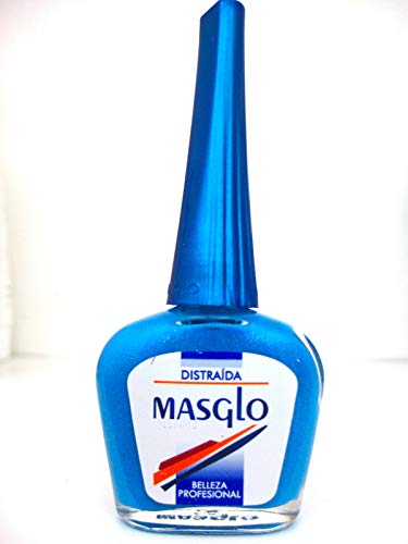 Masglo ESMALTE DISTRAIDA 13 ml