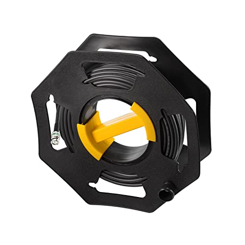 Câble 12G SDI 30m BNC 75 Ohm Belden 4694R Superbat pour mélangeur vidéo 4k 8k