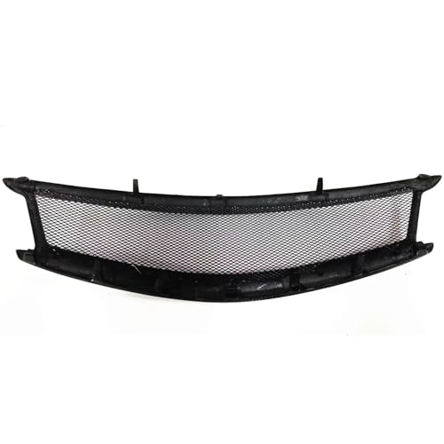 Parrilla delantera de carbono para Infiniti G37: soluciona el desgaste y renueva el frontal
