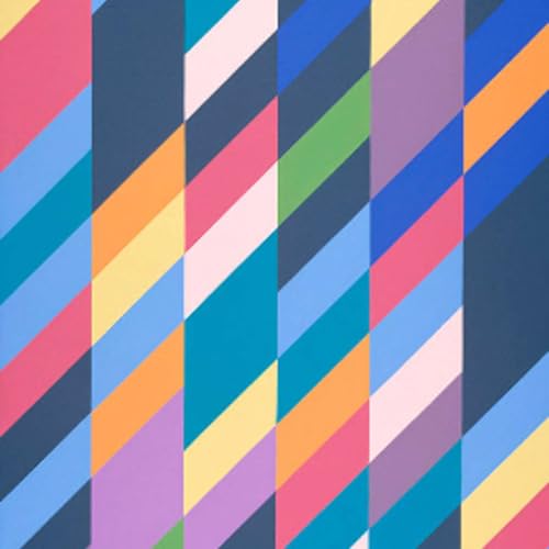Bridget Riley: Activating the Picture Plane