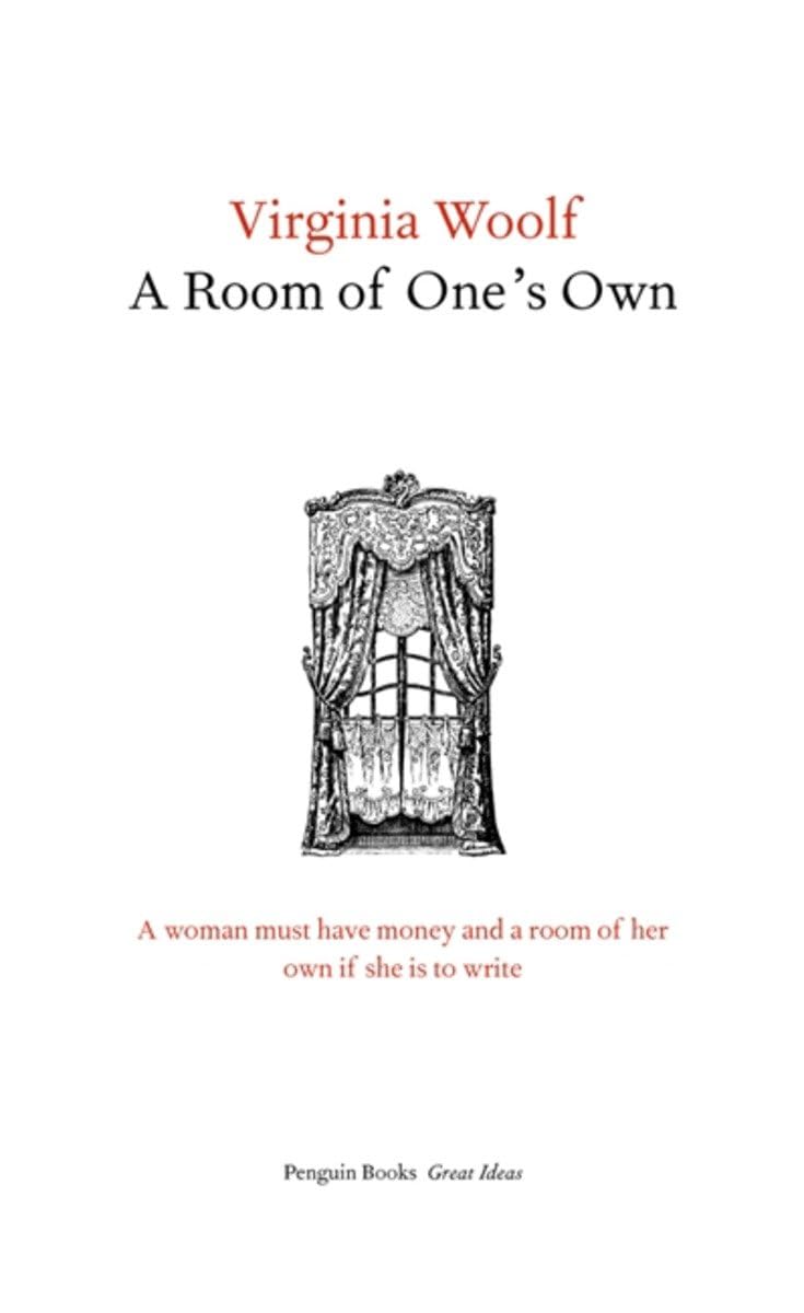 Room Of Ones Own