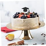 KONTONTY 24 Sztuki Dekoracji Na Tort Z Okazji Ukończenia Szkoły Czapki Absolwentów Ozdoby Na Babeczki Gratulacje Z Okazji Ukończenia Szkoły Ozdoby Na Babeczki Z Okazji Ukończenia
