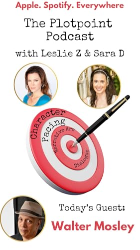 Walter Mosley: One of America&rsquo;s Most Award-Winning Authors on Success