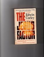 The Jesus Factor 0812881044 Book Cover