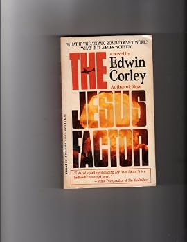 Paperback The Jesus Factor Book