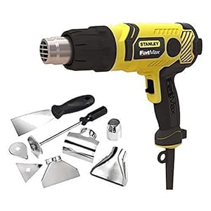 Stanley FATMAX FME670K-QS Hetelucht...