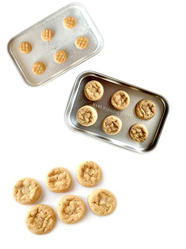 Children's Easy to Bake Oven Mixes Play Toy Real 4 Cookie Super Pack Refill Kit Sugar Peanut Butter Chocolate Chip Snickerdoodle Ultimate Set Cooking Baking Supplies Net Wt 4.8 oz - Image 4