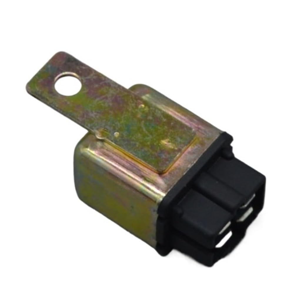 Relais démarreur moto pour modèles CF500 CF400 Z6 - 4