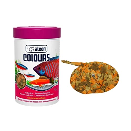 ALCON COLOURS 50 g
