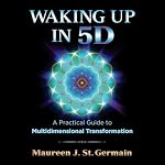 Cover of Waking Up in 5D