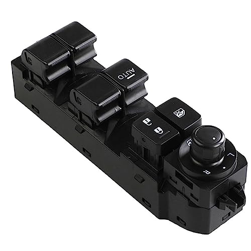 BAPJ-66-350A Commande de vitre fluide pour corriger les pannes Mazda 3
