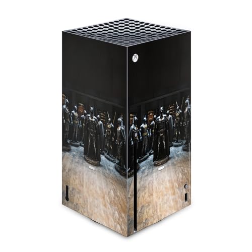 Skin Xbox Series X Vinyle Autocollant Protection Anti-Rayure Motif Batman The Flash 2023