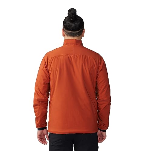 Mountain Hardwear Men's KOR Stasis Jacket2