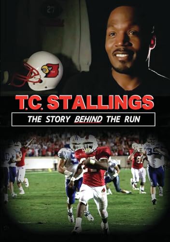 T.C. Stallings: The Story Behind The Run [Dvd]
