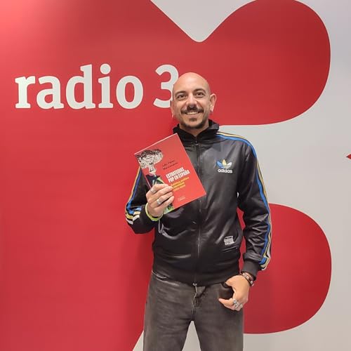 Patillismo Ilustrado - Reflexiones patilludas: "Estrategias Pop en Espa&ntilde;a"