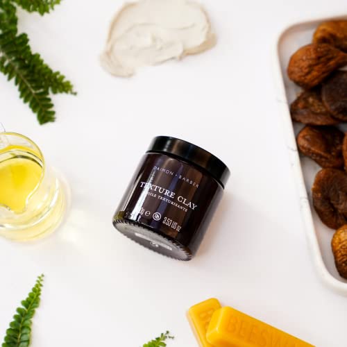 The Daimon Barber No.4 Clay Pomade 100ml