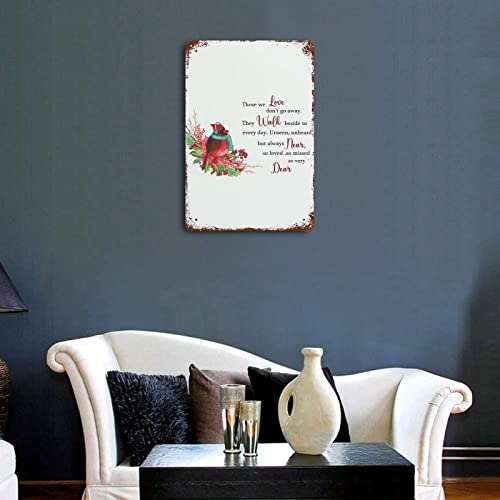 Panneau en métal décoration maison suspendre intérieur extérieur 30x45cm