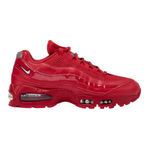 Nike Air Max 95 Big Bubble SE (Red) Size 10