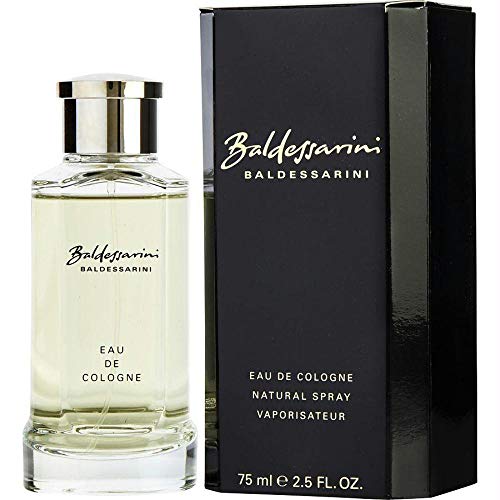 Image of Baldessarini Eau De Cologne for Him, 75 ml