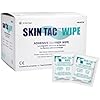 Skin-TacTM Adhesive Barrier Wipes 50 count