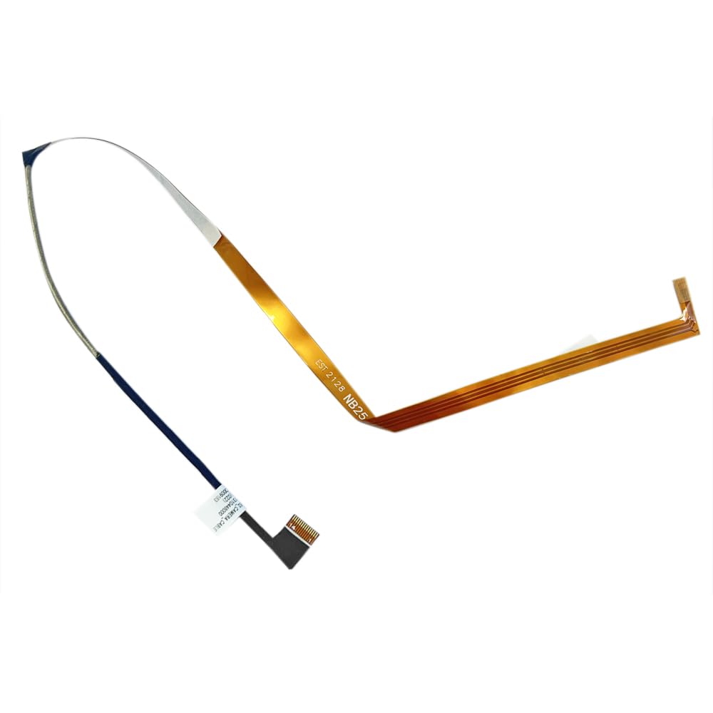 JINTAI Kamerakabel für Asus ZenBook 14 U4700J UM425 UX425A UM425QA UX425 UX425J Q408 Q408UG HQ21310448000 Kamera Webcam Kabel