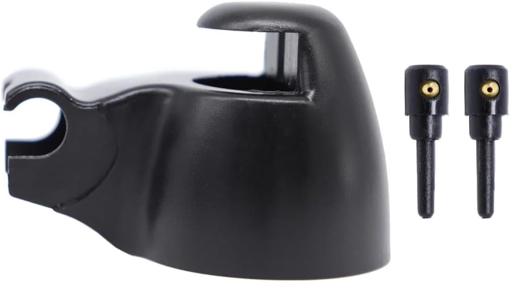 Windshield Wiper Nozzles for VW for Sharan 7M6 7M8 7M9 2001-2010 Car Windshield Wiper Washer Nozzle Universal Rear Windshield Washer Pump 6Q6955435D