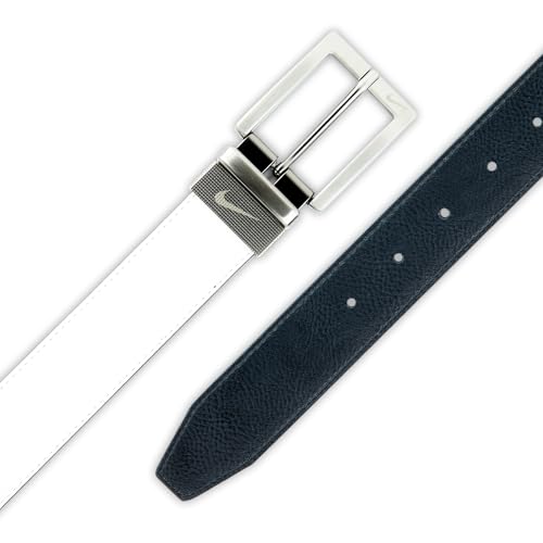 Image of Nike Men's Core Reversible Belt