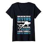 Two Types Divers Pee Wetsuit Lie Scuba Dive Gift