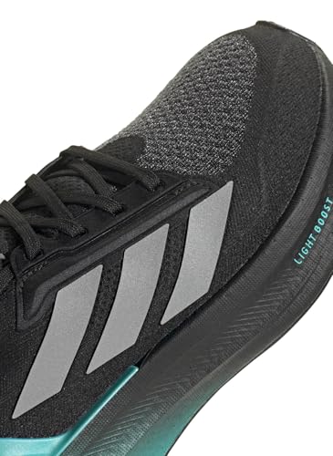 Image of adidas Men Ultraboost 5X M Mer Motorsport Shoes Black 9