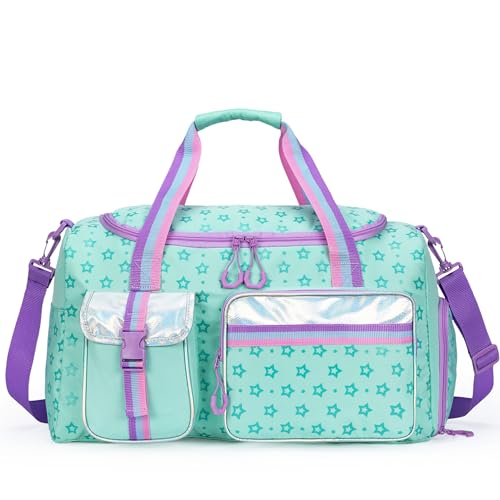 {Bolsas Deporte Niña Bolsas Deporte Bolsa Deporte Niña Gimnasio Bolsa Piscina Niña Bolsa Deportiva Bolsa Viaje Mujer Bolsa Gimnasio con Compartimento Zapatos