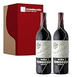 Viña Tondonia Reserva 2012