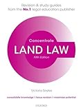 Land Law Concentrate