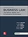 Business Law: The Ethical, Global, and E-Commerce Environment